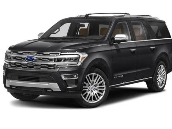 FORD EXPEDITION MAX 2024 1FMJK1J85REA19700 image